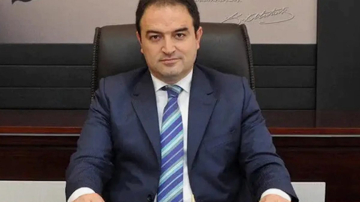 Nacar'ın Fon Vurgunundan Önce İlaç Sektöründe Büyük Vurgun Yaptığı İddiası Ortaya Atıldı