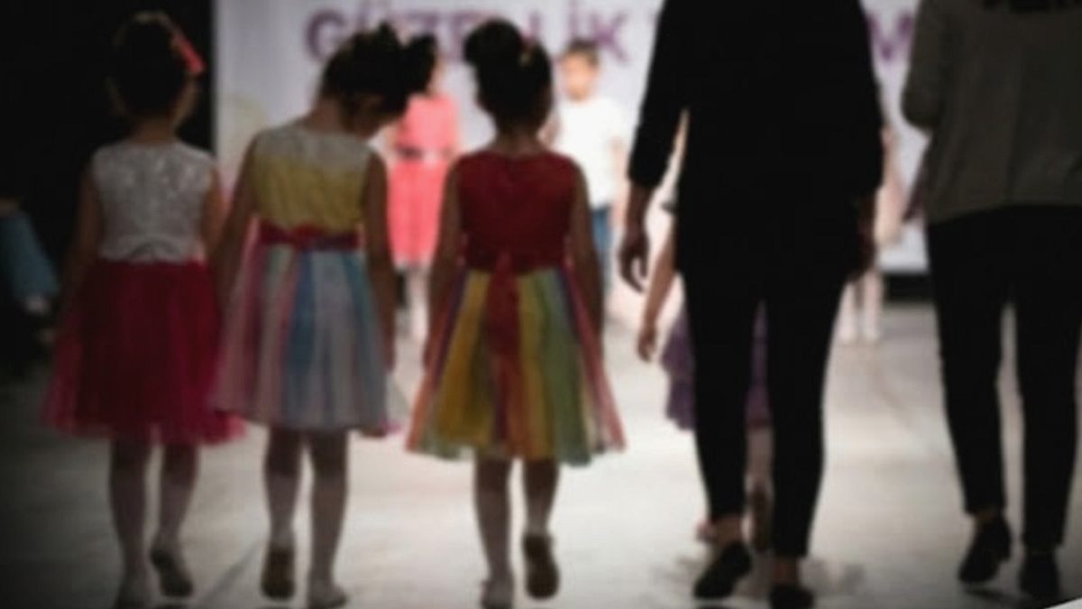 Çocuk Güzellik Yarışması İptal: Aile Bakanlığı'ndan Suç Duyurusu