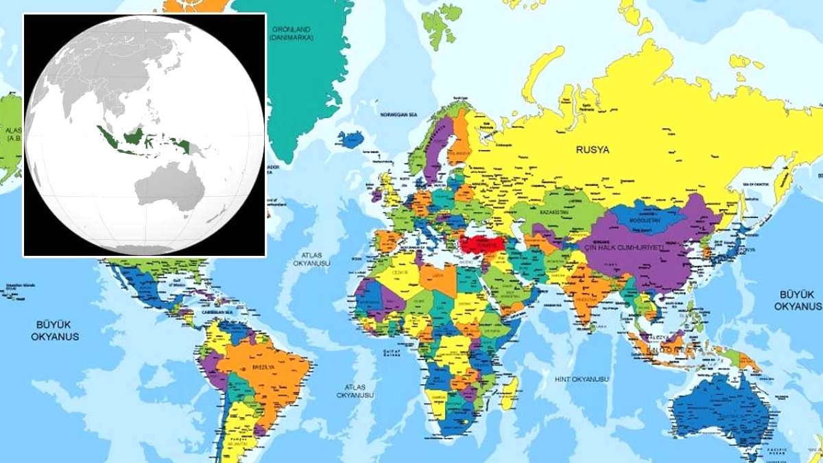 Dünyanın En Kötü Şehir Planlamasına Sahip Ülkesi Seçildi