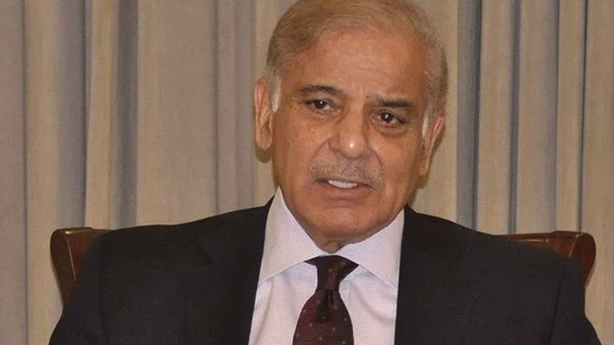 Pakistan Başbakanı Şerif'ten İstanbul İçin Türkçe Destek Mesajı
