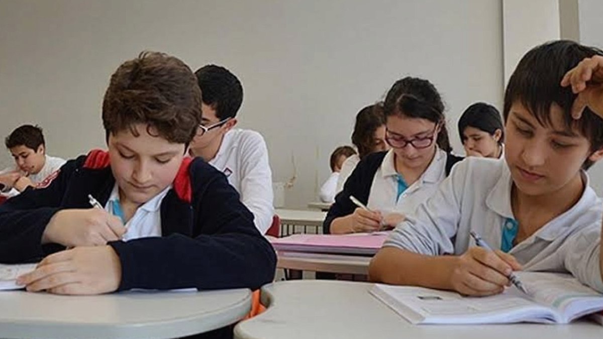 İmam Hatip Ortaokulları İçin Yapılan Seçme Sınavı Mahkemeden Döndü