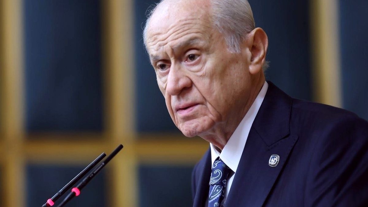 Bahçeli'den Azerbaycan'a Tam Destek: "Bundan Geri Dönüş Olmayacaktır"