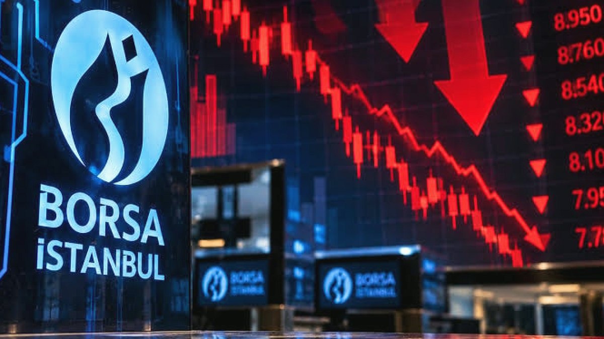 Borsa İstanbul'da Statü Kaybı Tehlikesi: MSCI'dan Ciddi Uyarılar