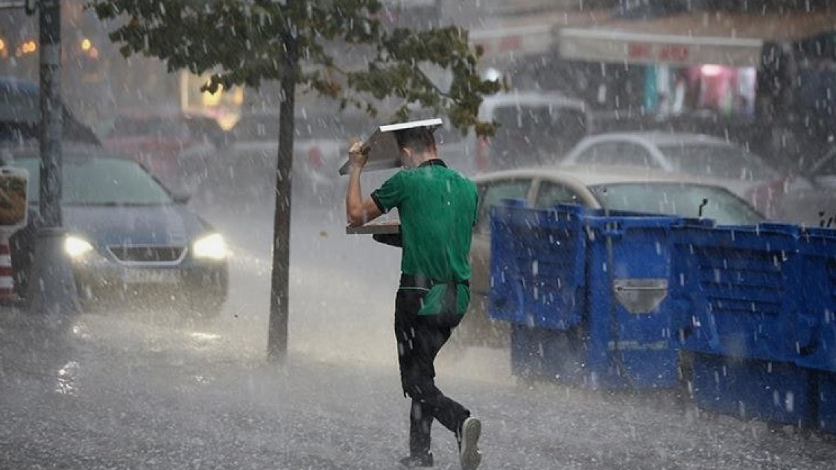 Meteoroloji ve Bakanlıktan Kritik Uyarı: 36 İl Dikkatli Olmalı!