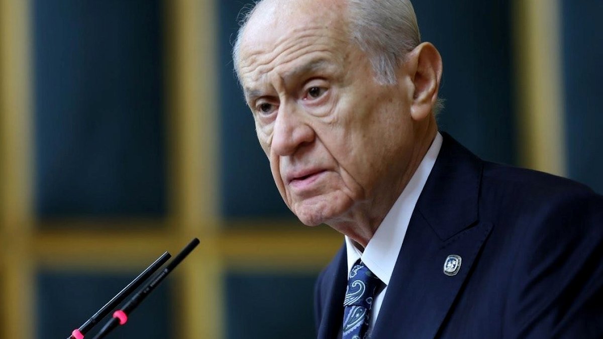 Bahçeli'den Azerbaycan Vurgusu: "Bu Yoldan Geri Dönüş Yok"