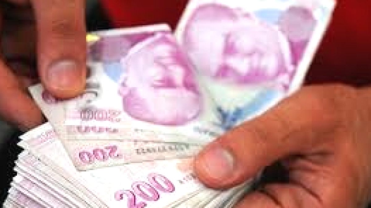2 Milyon TL'nin 32 Günlük Faiz Getirisi Açıklandı: Aylık Tek Maaş Kazanma Fırsatı