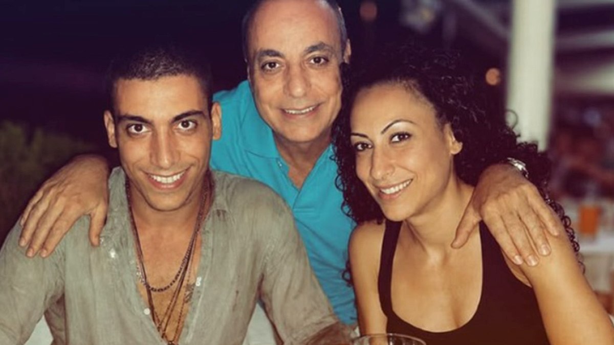 Bonomo Ailesi'nden Acı Günlerinde Ayrımcılığa Tepki