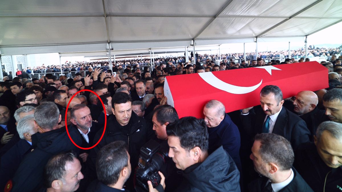 Sancaktepe Belediye Başkanı Yeğin: "Söz verdiğim yerdeyim"