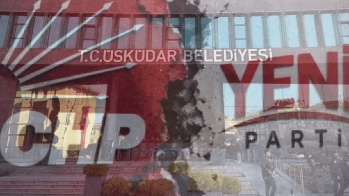 Üsküdar'da Kritik Başkanvekili Seçimi: CHP Aday Çıkarıyor