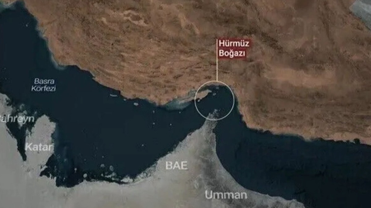 İran'dan Hürmüz Boğazı İçin 7 Günlük Kritik Plan: Gemi Trafiği Yeniden Açılabilir mi?