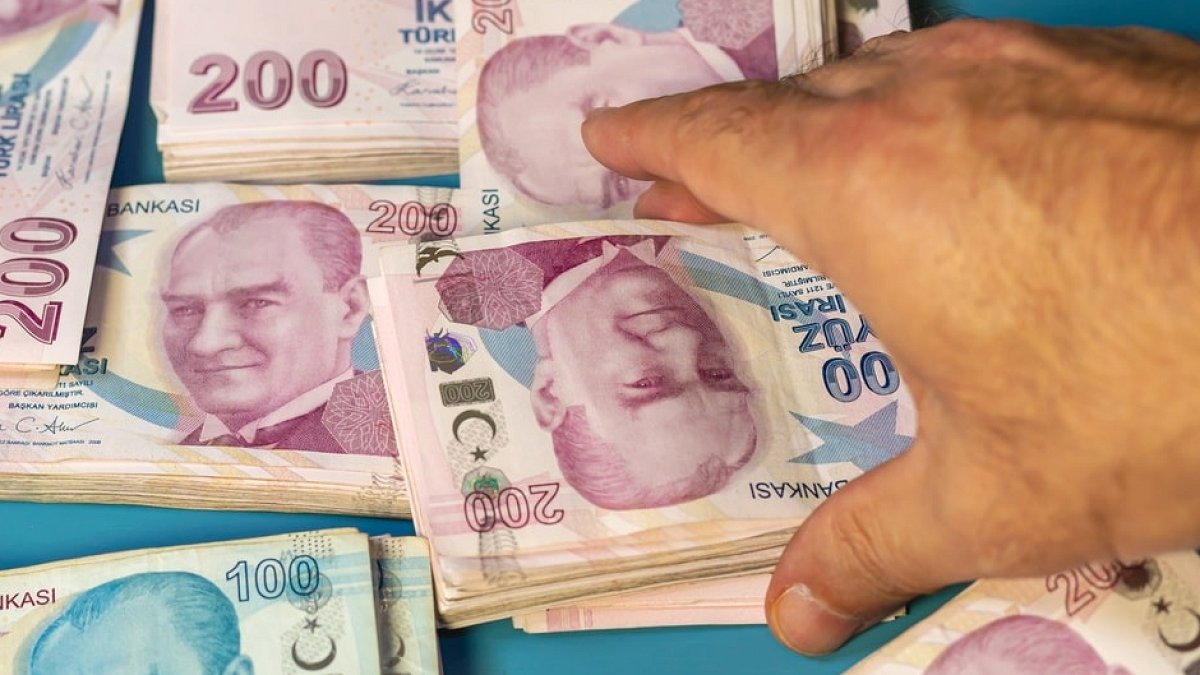 Emekli Maaşları Yeni Zam Dönemi: İşte Kademeli Hesaplamalar