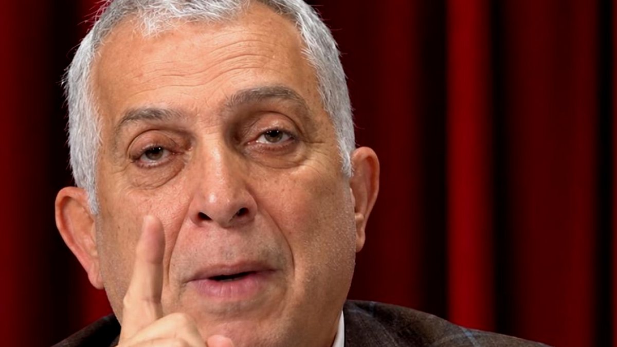 Metin Külünk'ten Fon Skandalı İçin Şeffaflık Çağrısı: 'Erdoğan'a Karşı Operasyona Dönüştürmesinler'