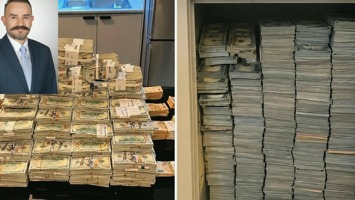 Esenyurt'ta Rüşvet Soruşturması: 'Hatırlı' İsimler Erdoğan'a Ulaştı Mı?