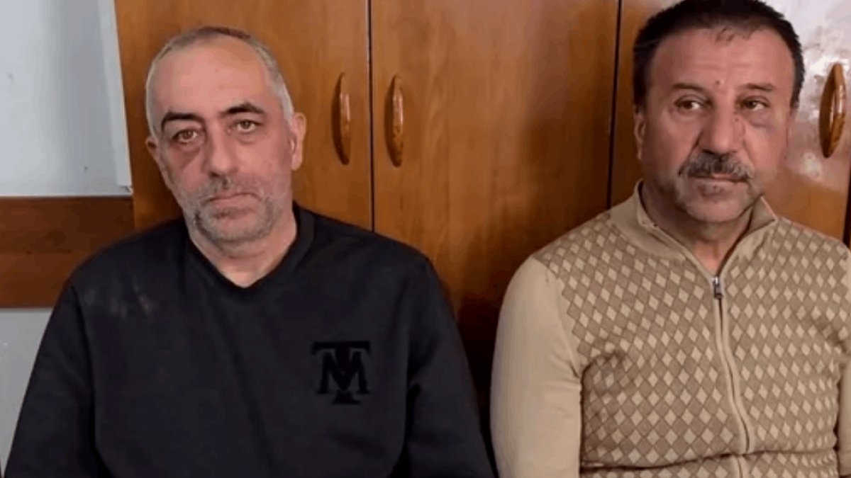 Abhazya'da Dolandırıcılık: Türk İş İnsanları Fidye Tuzağına Düşürüldü