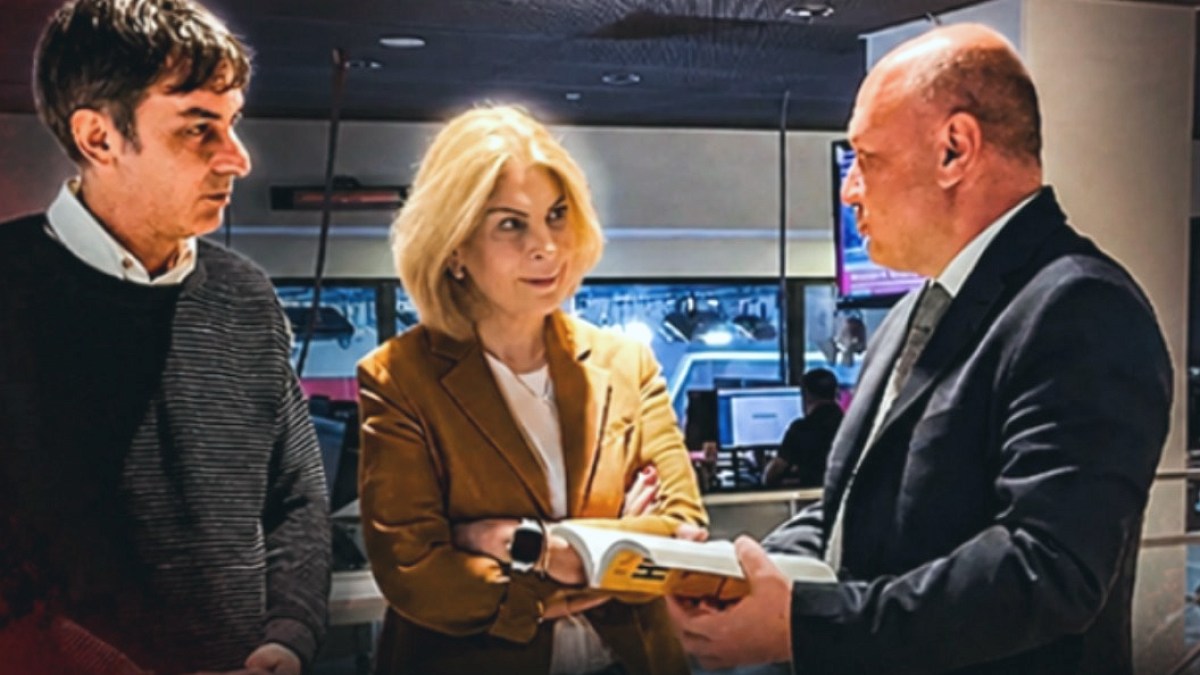 Halk TV'de Kayyum Ataması Sonrası İstifalar Zinciri Devam Ediyor