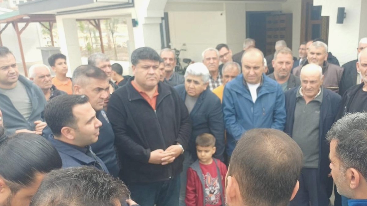 Deprem Konutlarında Site Yönetimi İddiaları: Mağduriyet ve Çaresizlik