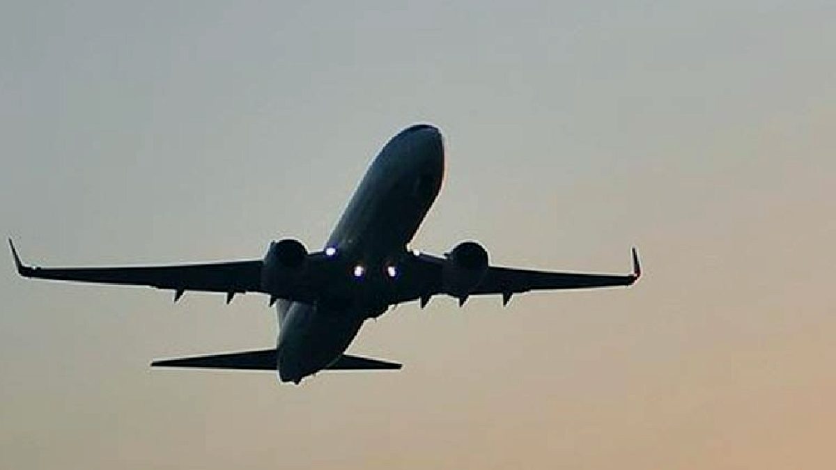 Tel Aviv-Viyana Uçağında Bomba Paniği: Bulgaristan'a Acil İniş