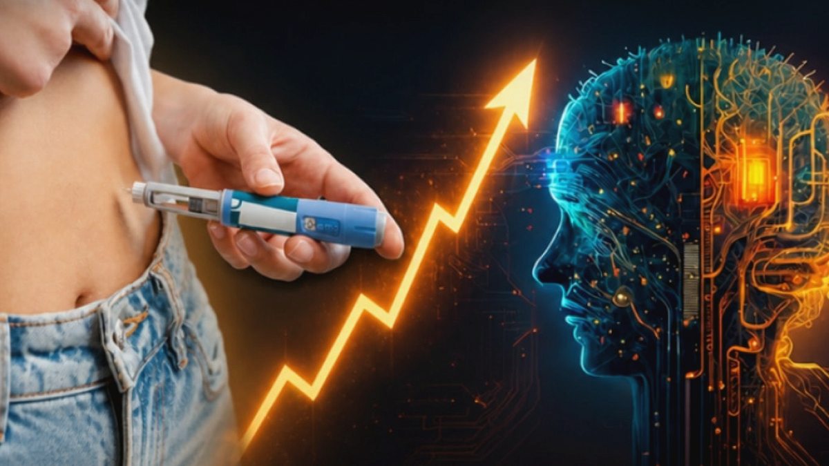 Zayıflama İğneleri, Yapay Zekayı Geride Bıraktı: Küresel Ekonomide Yeni Trendler