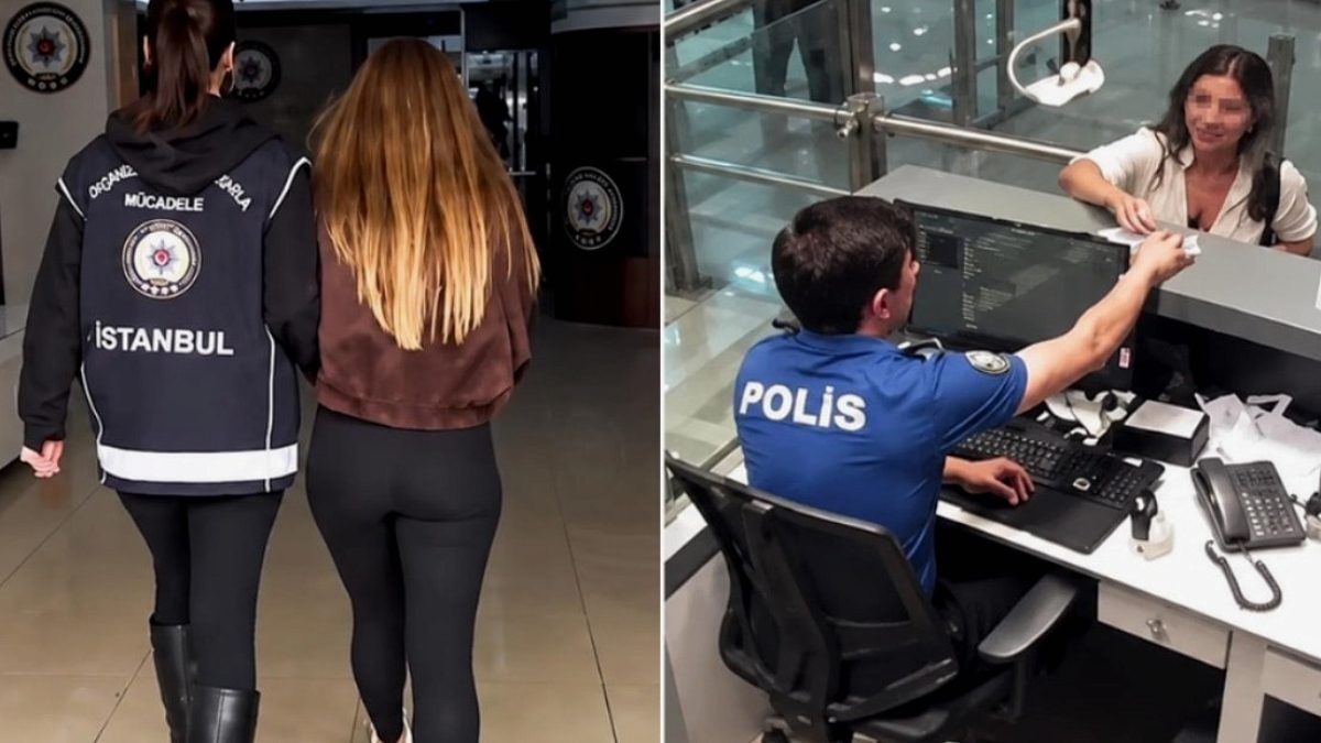 Yasak Aşkın İhanetiyle Çökertilen Yasa Dışı Yumurta Ticareti Operasyonu