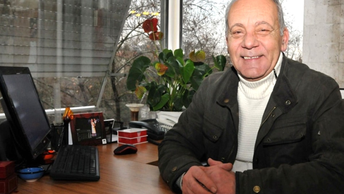 Gazeteci Bekir Coşkun, Vefatının 6. Yılında Sevenleriyle Anıldı