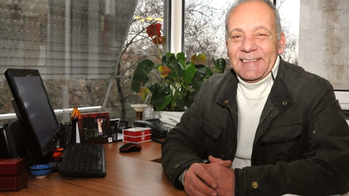 Gazeteci Bekir Coşkun, Vefatının 6. Yıl Dönümünde Anıldı