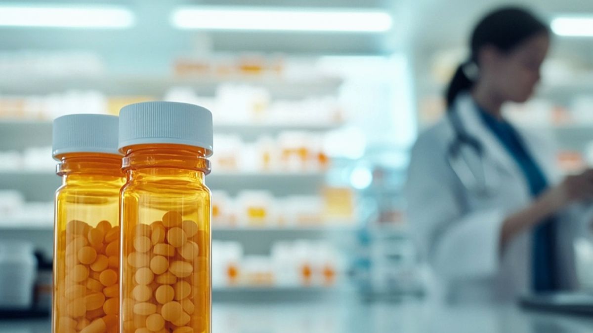 Roche'tan Almanya'ya Sert Tepki: Yatırımlar Durduruldu