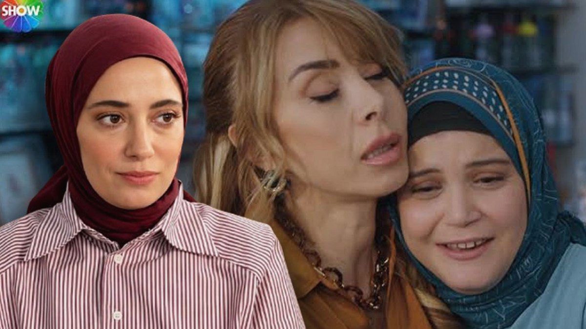 Kızılcık Şerbeti'nde Geri Dönüş Sinyalleri: Sevtap Karakteri Merak Uyandırıyor