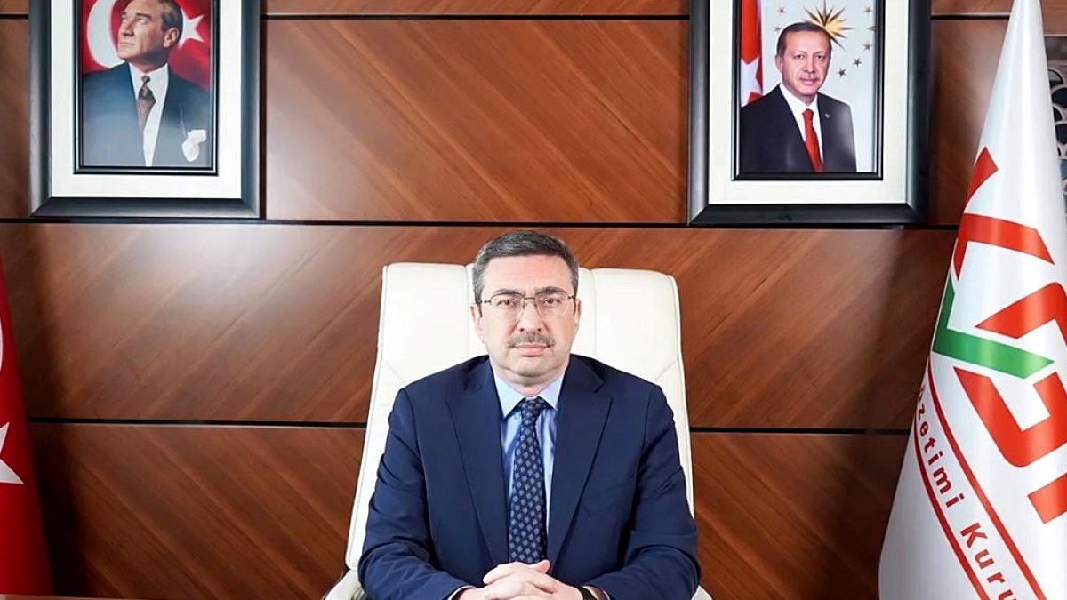 Kamu Gözetim Kurumu Başkanının Görevden Alınma Süreci Detaylandırıldı
