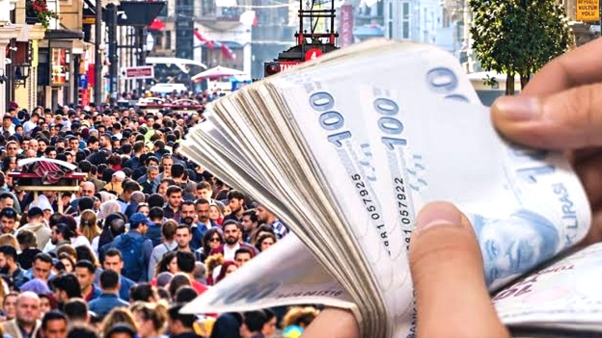 2027 Asgari Ücret Tahminleri: Vergi İstisnası Zammı Yeni Maaşları Şekillendirecek
