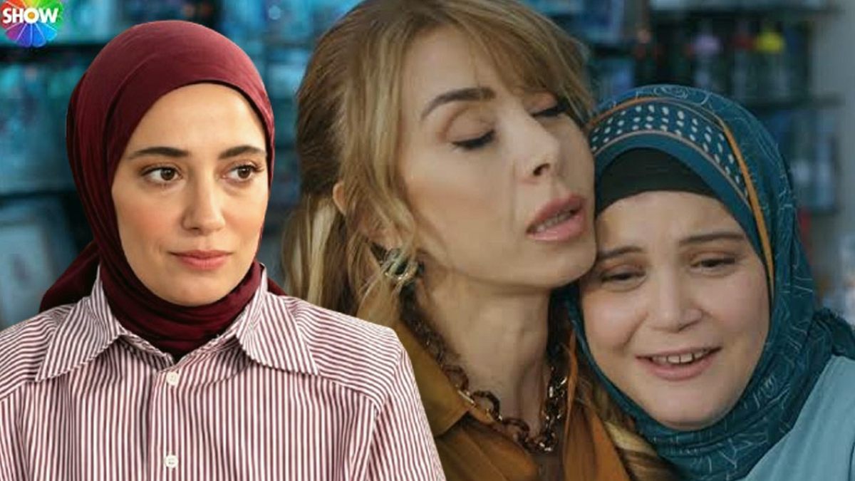 Kızılcık Şerbeti'nde Geri Dönüş Sinyalleri: Nursema'dan Sonra Sevtap Karakteri de Merak Konusu
