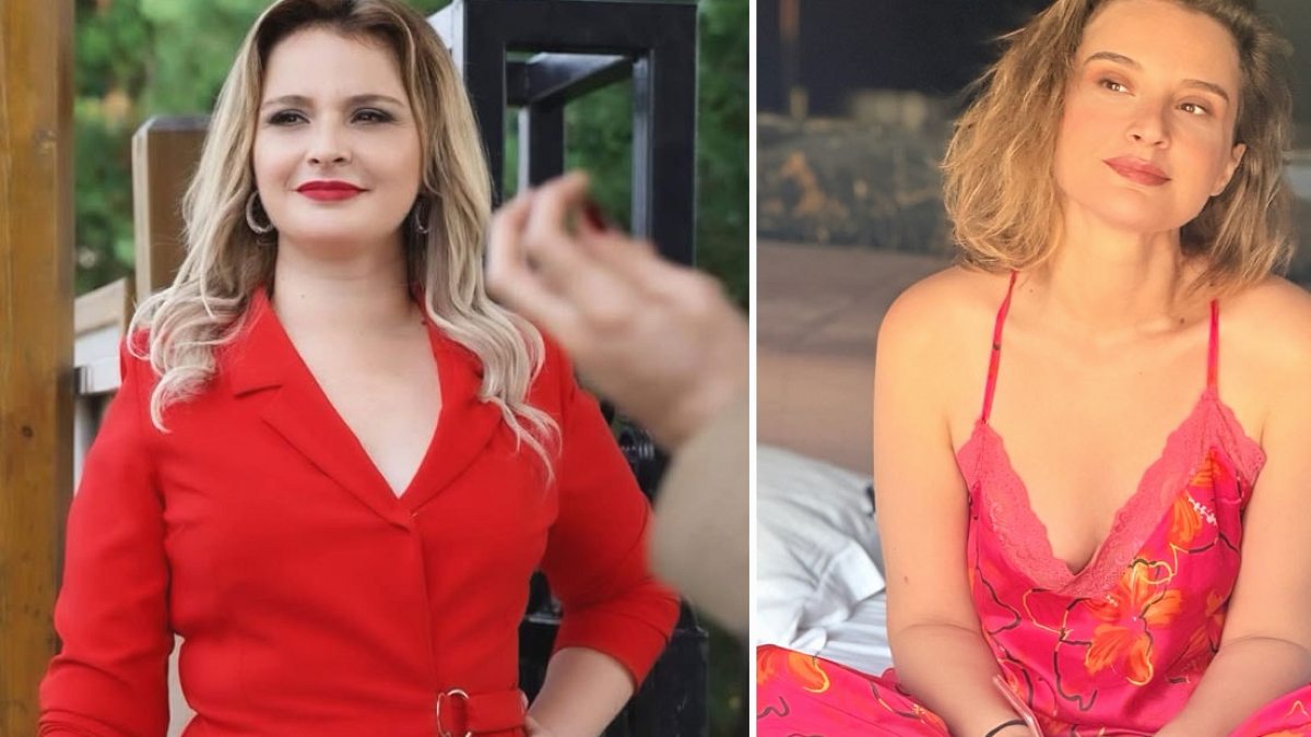 Gözde Seda Altuner'in Yeni İmajı Takipçilerini İkiye Böldü