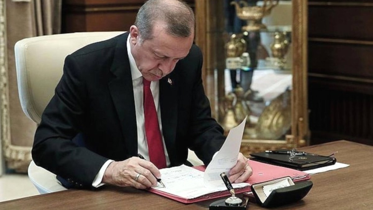 Ekonomi Yönetiminde Şok Değişiklikler: Önemli Atama ve Görevden Almalar