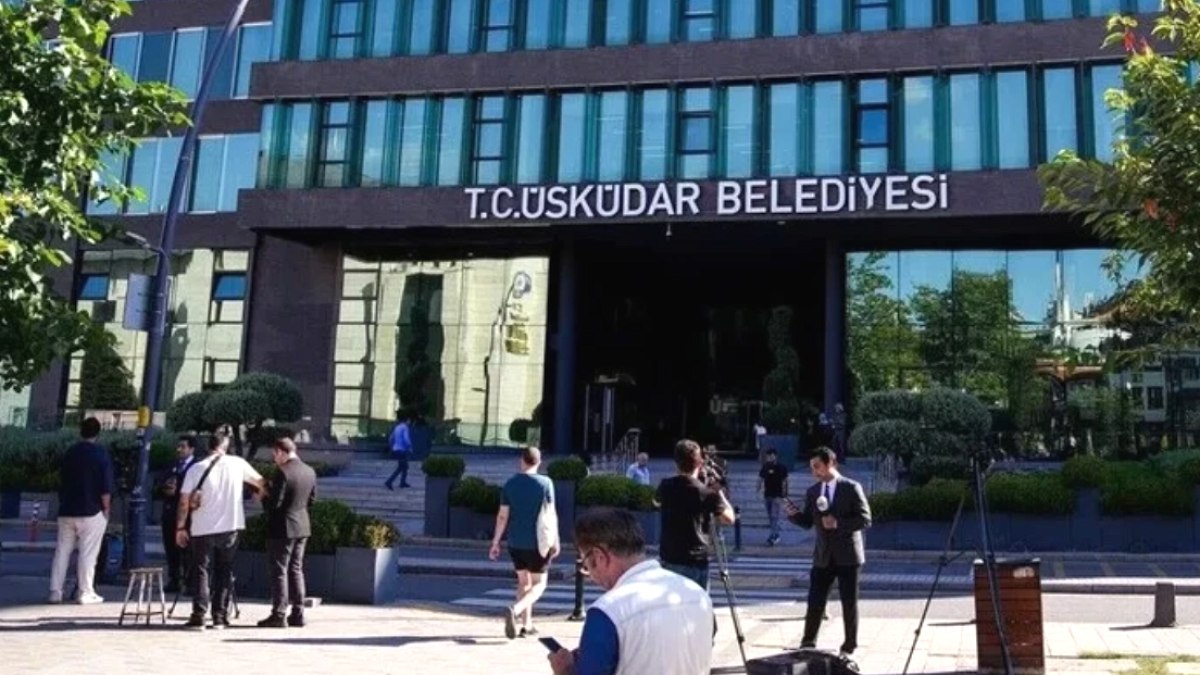 Üsküdar Belediyesi'nde Başkanvekili Seçimi: Yeni Parti Boykot Kararı Aldı