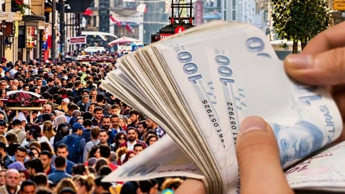 2027 Asgari Ücret Tahminleri: Vergi İstisnası Zam Oranını İşaret Ediyor