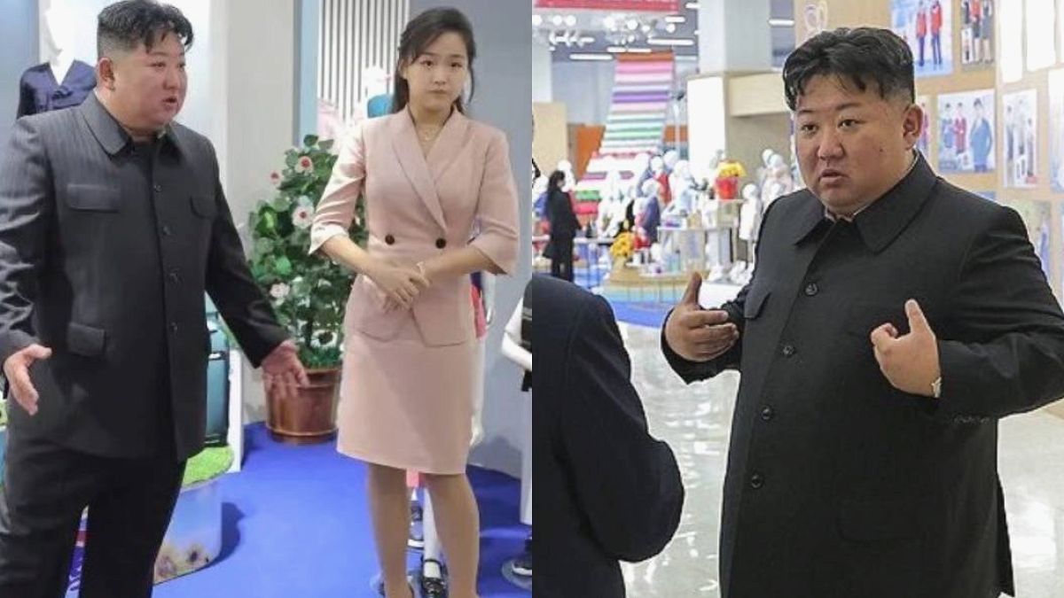 Kim Jong-un'dan Yeni Görüntüler: Ölüm İddialarına Yanıt Mı?