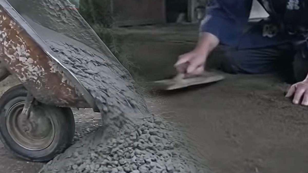 Japonların Binlerce Yıllık Toprak Tekniği: İnşaat Maliyetlerine Yeni Bir Bakış