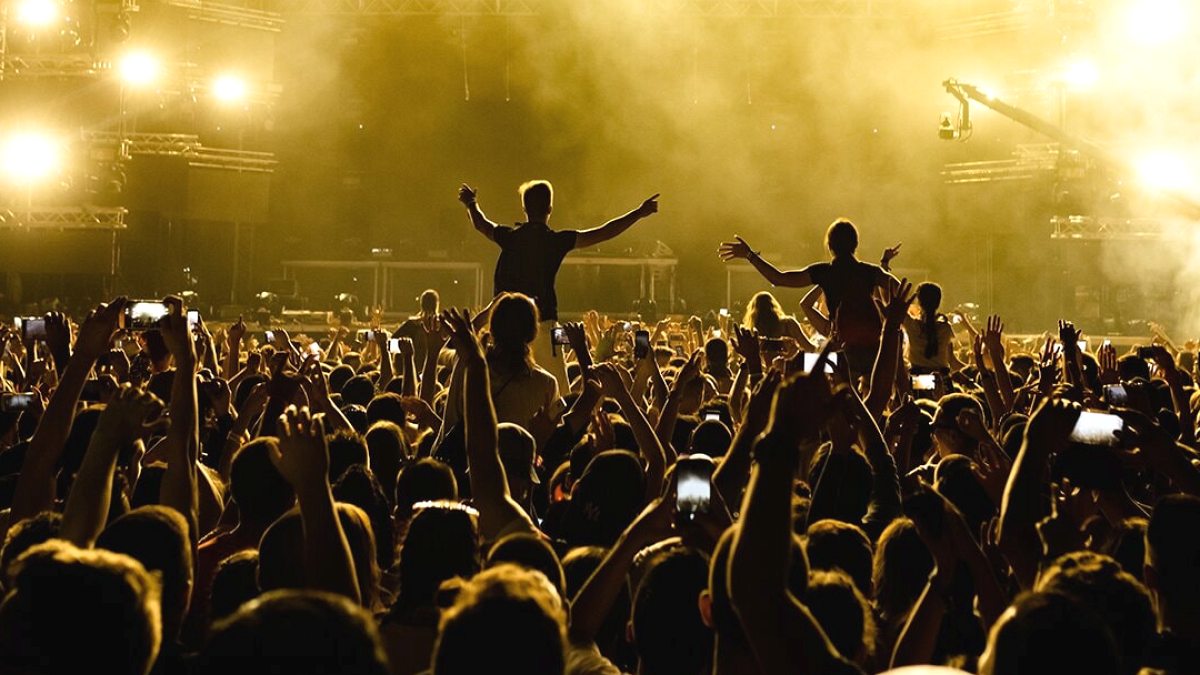 GEON Festivali'nde Üzücü İptaller: Sanatçıların Sahne Performansları Ertelendi