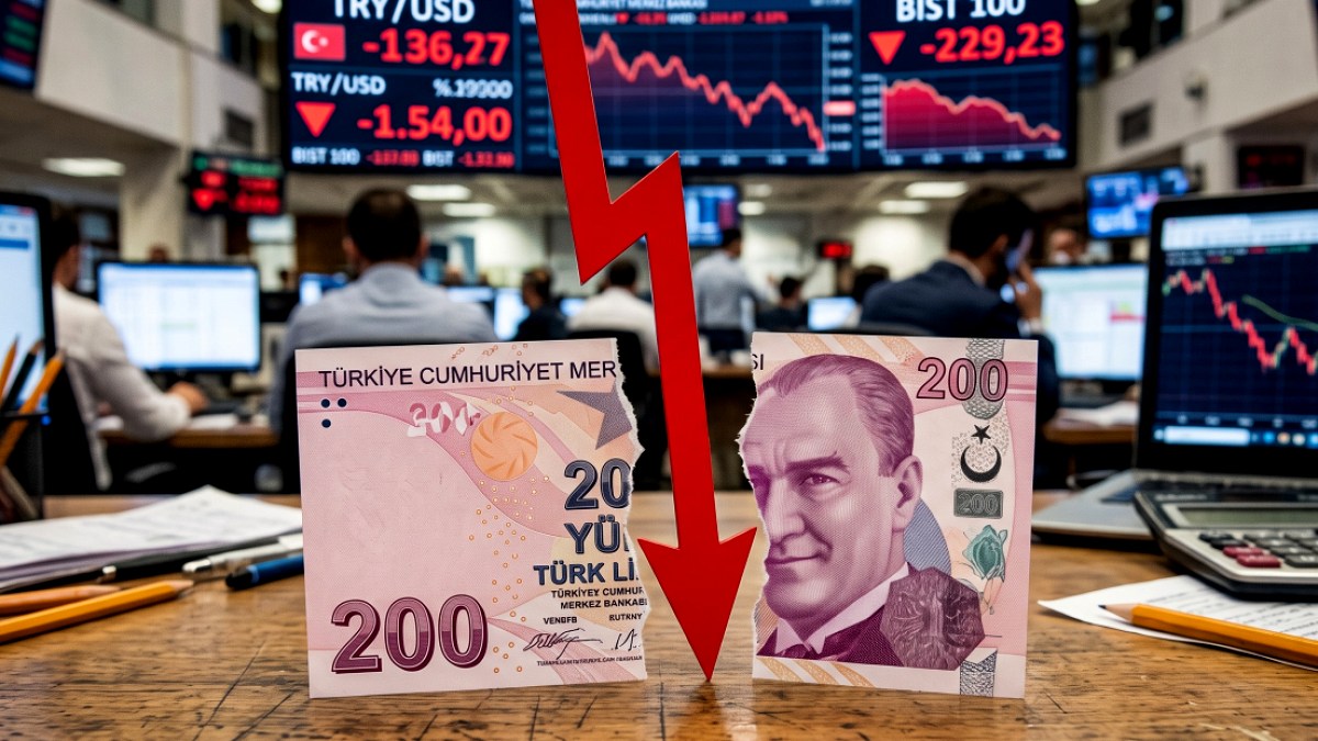 Uluslararası Kuruluştan Türkiye Ekonomisine İlişkin Kritik Uyarılar