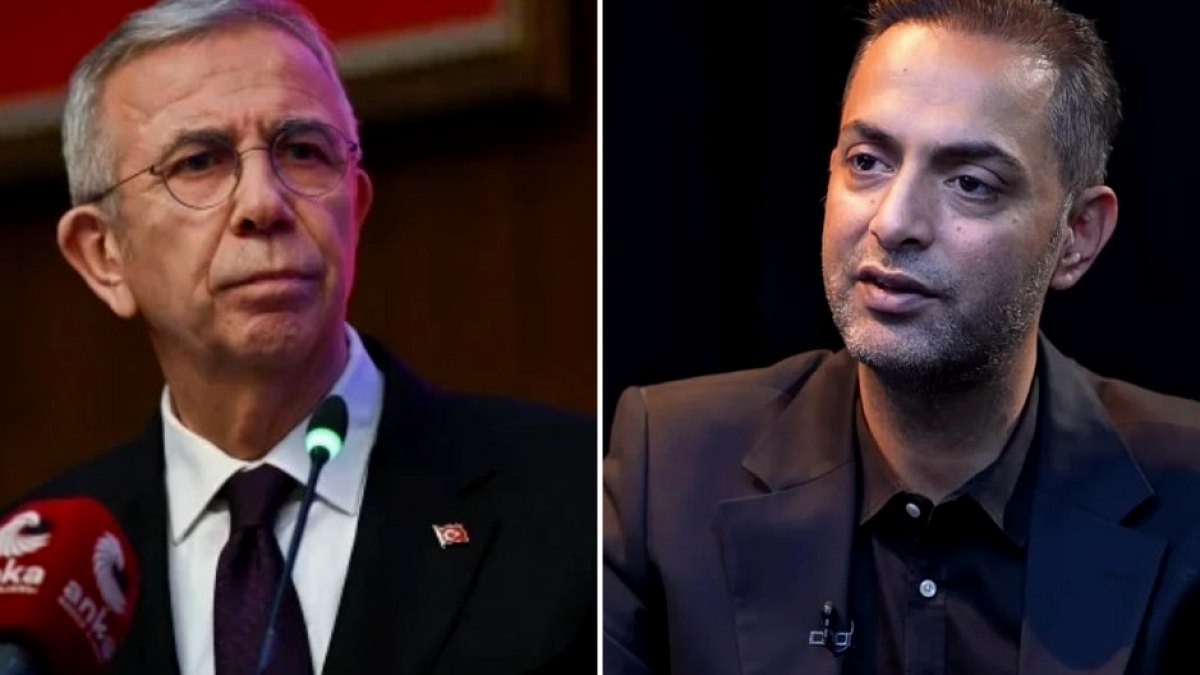 Gazeteci Murat Ağırel'in Tutuklanması: Mansur Yavaş'tan Sert Tepki ve Hukuki Sorular