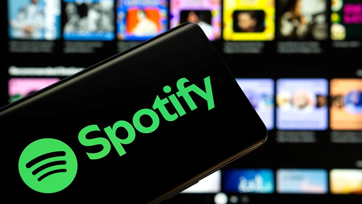 Spotify Yapay Zeka Üretimi Müziklere Karşı Sıkı Tedbirler Aldı