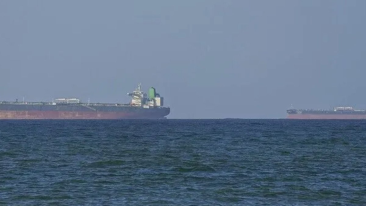 Rusya'dan ABD'ye İlk Dizel Sevkiyatı Başlıyor: 40 Bin Tonluk Tanker Yola Çıkıyor