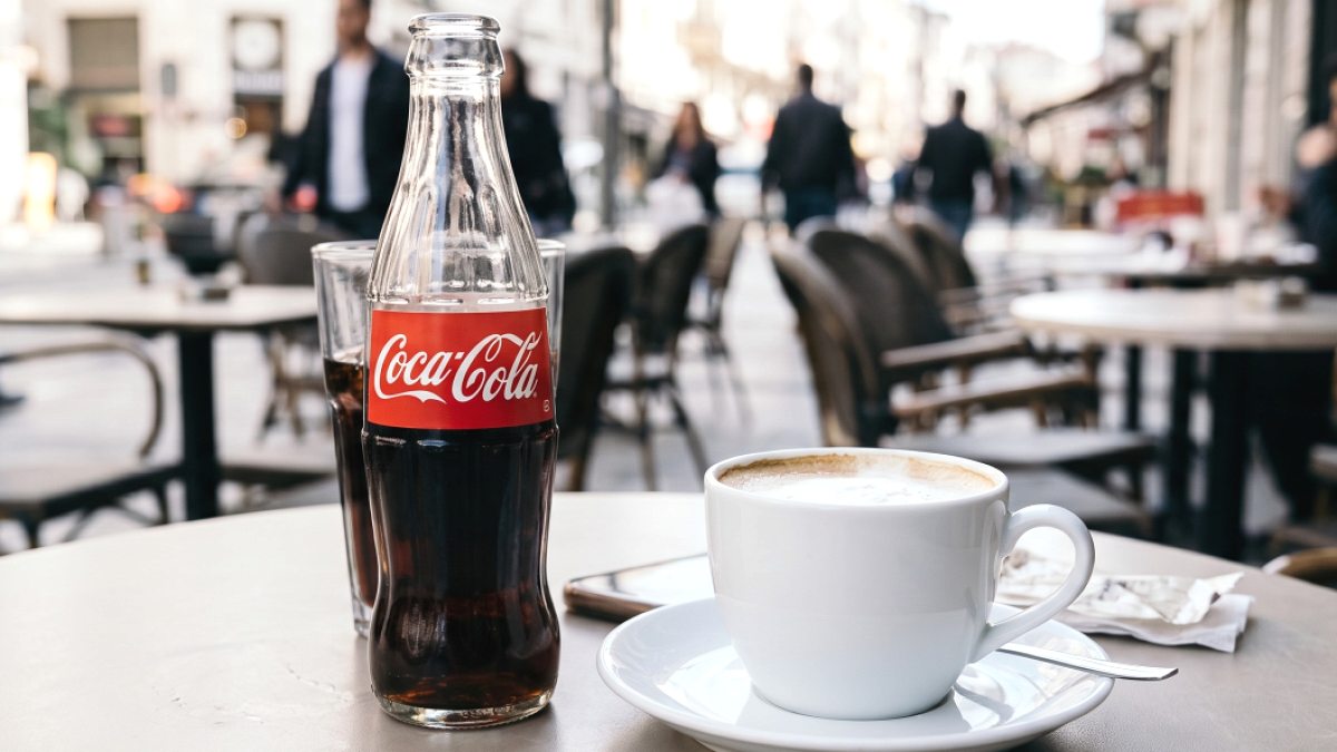 Coca-Cola'nın Costa Coffee Yatırımı Beklenen Getiriyi Sağlamadı: 5.1 Milyar Dolarlık Hayal Kırıklığı