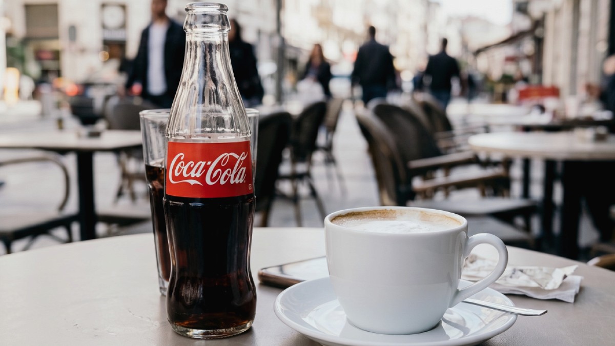 Coca-Cola'nın Costa Coffee Yatırımı Beklenen Getiriyi Sağlamadı