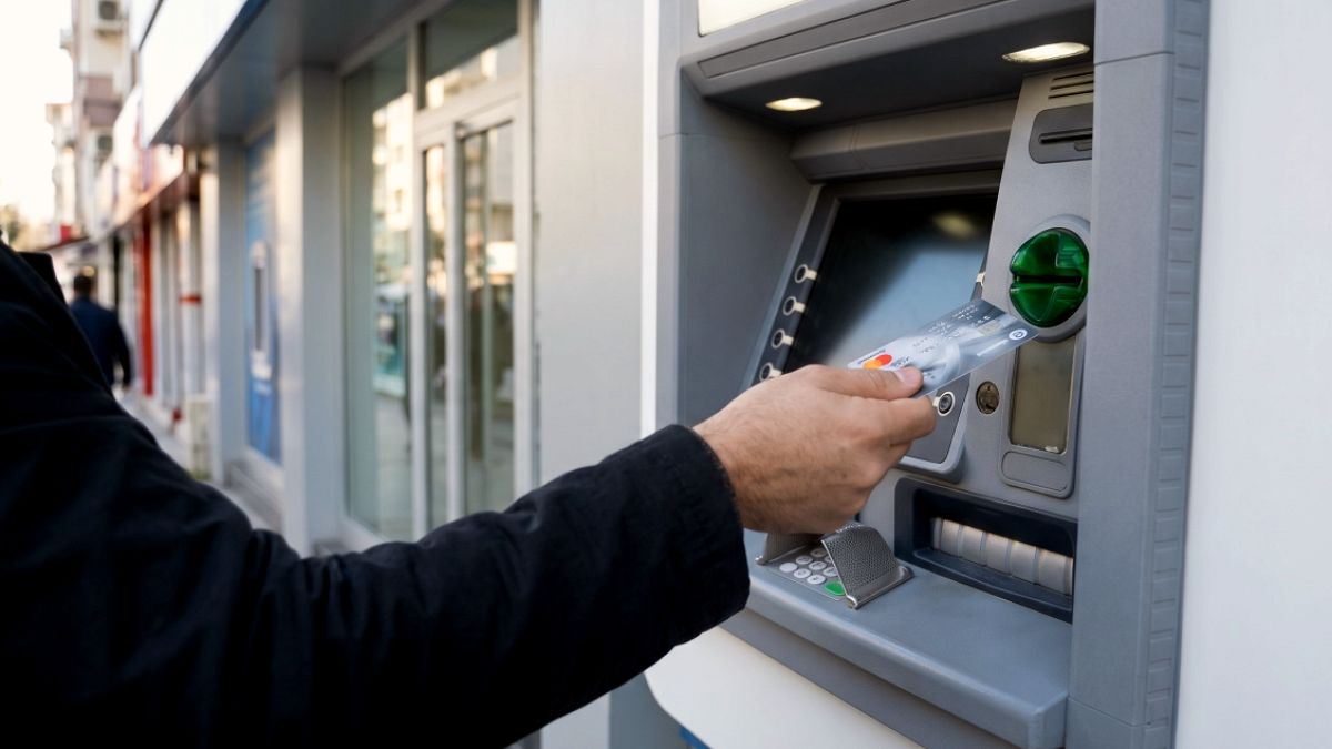 ATM'lerde Yargıtay Kararlarıyla Yeni Dönem: Kurallar Değişti
