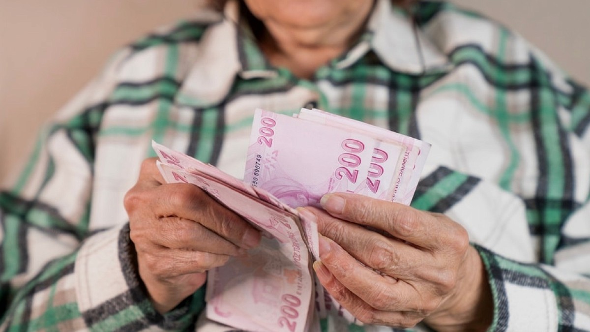 Emeklilik Sistemleri Küresel Baskı Altında: Türkiye Avrupa'da Son Sırada
