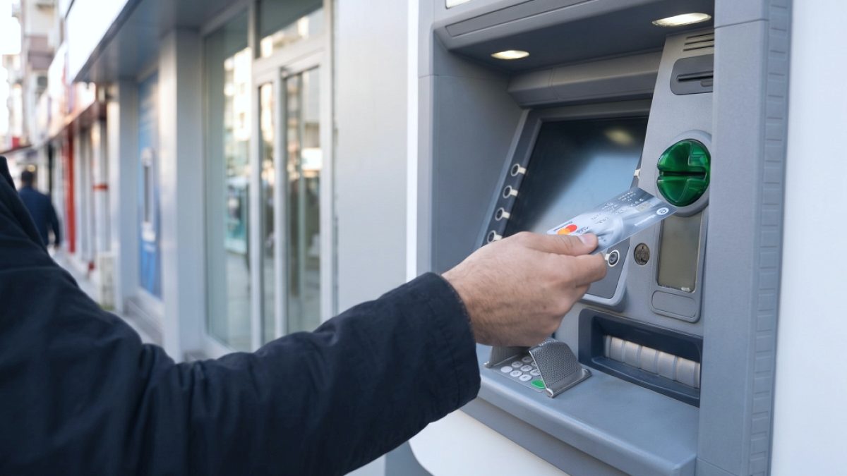 Yargıtay'dan ATM Kullanımına İlişkin Net Kararlar: Sorumluluklar Belirlendi
