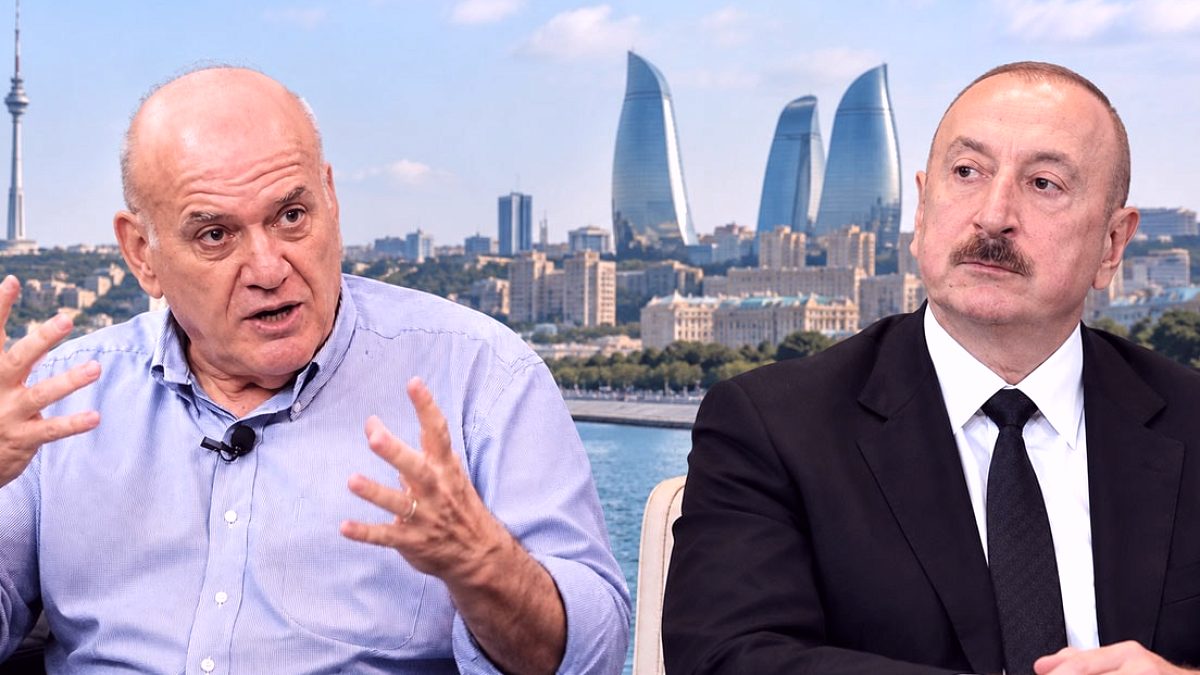 Azerbaycan'dan 31 Türk Vatandaşına Giriş Yasağı: Ahmet Çakar İlk Kez Konuştu