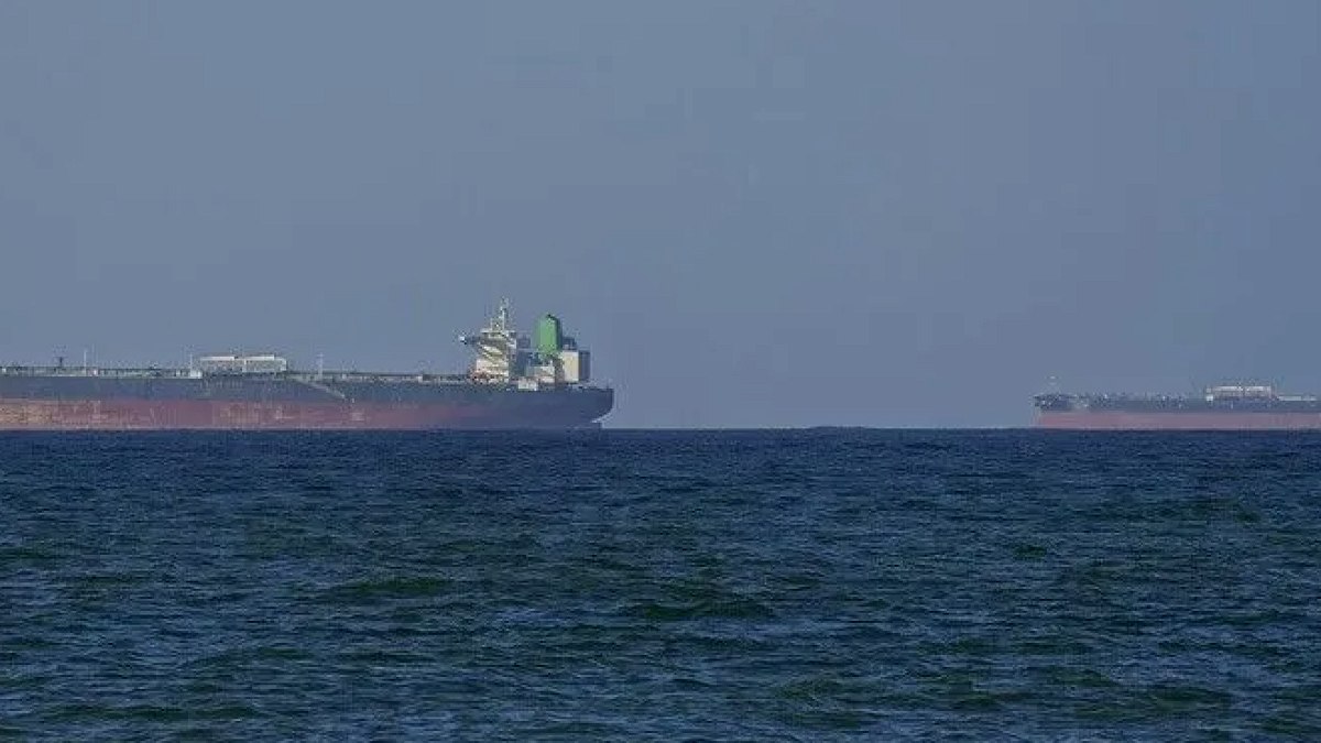 Rusya'dan ABD'ye İlk Dizel Sevkiyatı Başlıyor: 40 Bin Tonluk Tanker Yola Çıkıyor