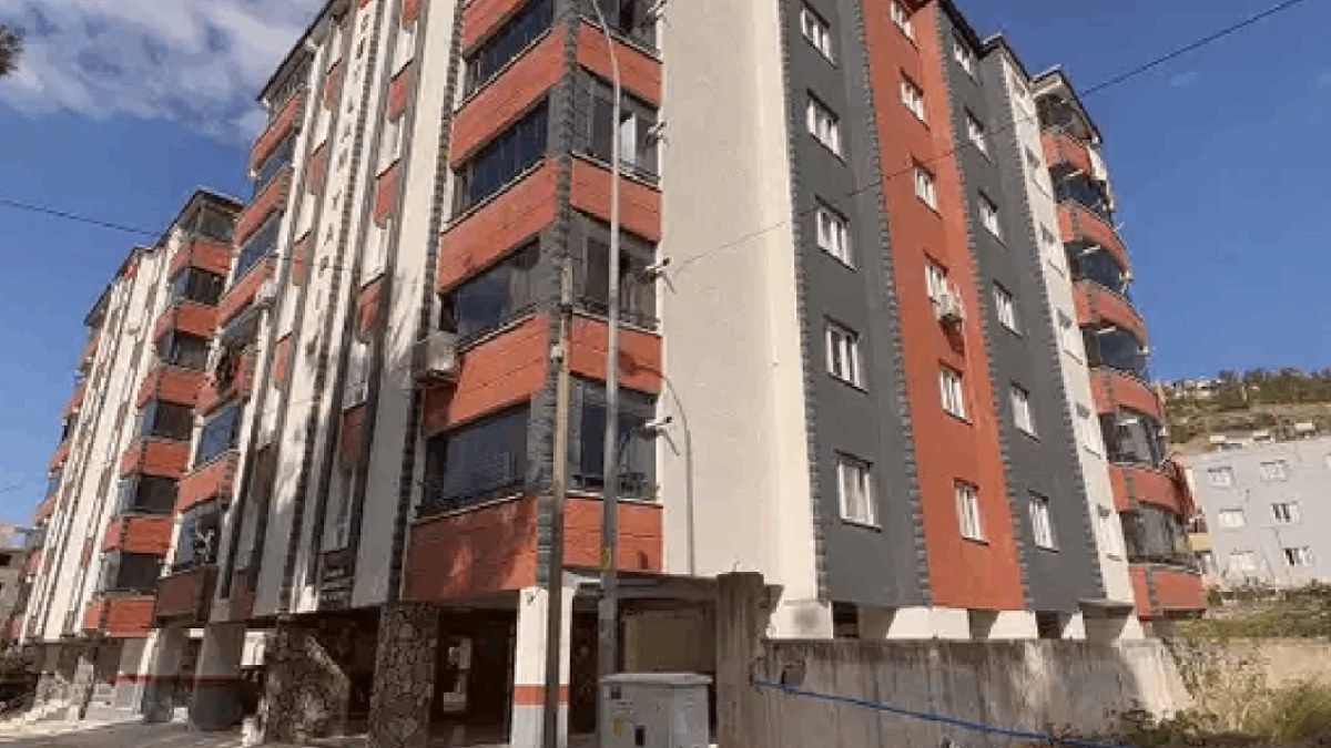 Osmaniye'de Kan Donduran Olay: Yeni Evlilerde Korkunç Son