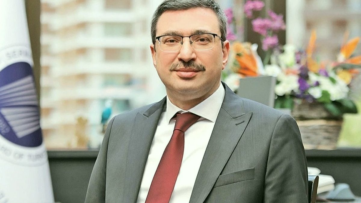 SPK Eski Başkanı Gönül'den Rüşvet İddialarına Yanıt: Hatırlamıyorum